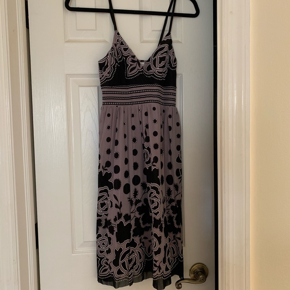 Toi et Moi: Size Small Dress